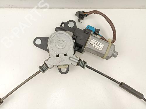Front right window mechanism CHEVROLET MATIZ (M200, M250)  | BP18053268C23 
