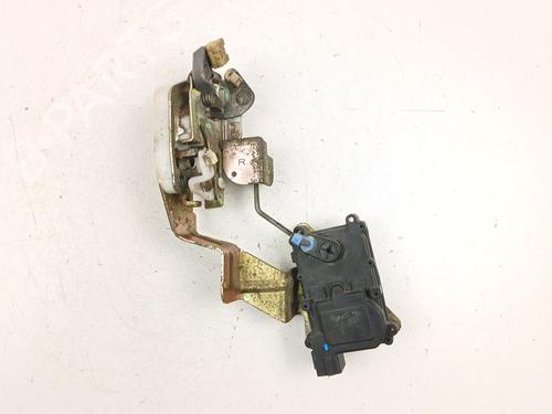 Front right lock DAEWOO MATIZ (M100, M150) 0.8 | BP31116986C97 