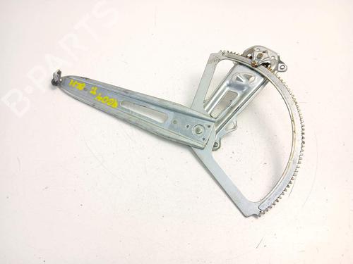 Used Rear right window mechanism Rear right window mechanism 34636777 34636777