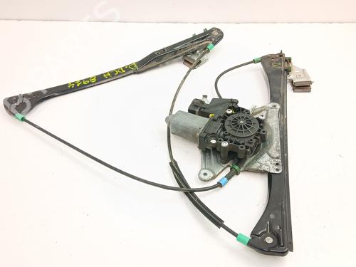 Used Front right window mechanism Front right window mechanism AUDI A4 B5 (8D2) 1.9 TDI (110 hp) 35931869 35931869