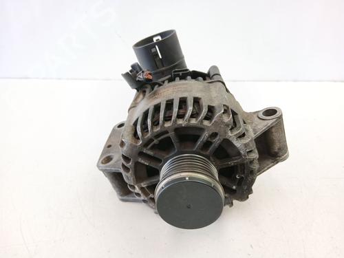 Alternator FORD MONDEO III (B5Y) 2.0 16V TDDi / TDCi | BP36091966M7 - Image 3