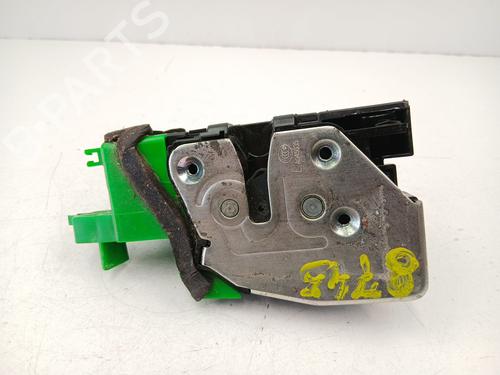 Front left lock KIA CARENS IV 1.7 CRDi | BP28058223C98 