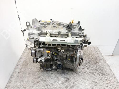 Motor für Motor NISSAN QASHQAI I (J10, NJ10) 1.6 (117 hp) 33855765 33855765