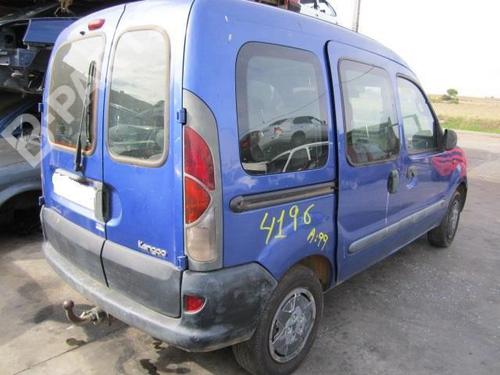 Vacuum pump RENAULT KANGOO (KC0/1_) D 65 1.9 (KC0E, KC02, KC0J, KC0N) | BP20117462M80 