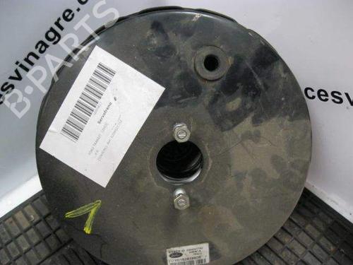Used Servo brake Servo brake 20121031 20121031