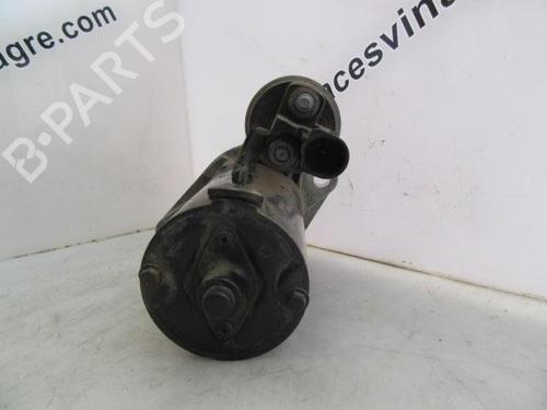 Starter VW POLO (9N_, 9A_) 1.4 TDI | BP20118428M8 