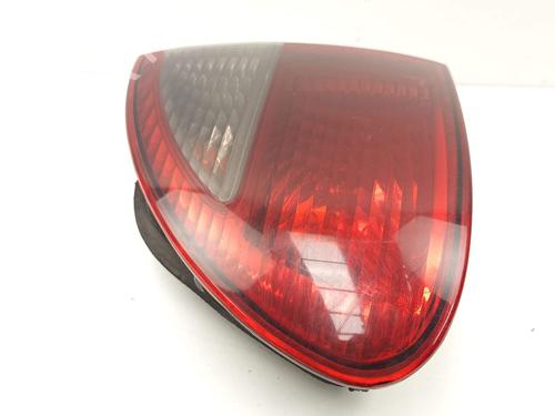 Left taillight SEAT LEON (1M1) 1.9 TDI | BP24641167C34 - Image 6
