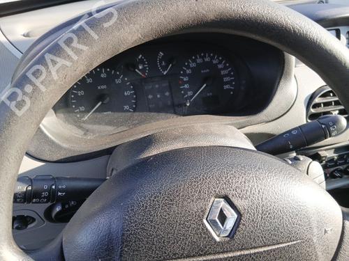 Front left window mechanism RENAULT KANGOO (KC0/1_) 1.9 dTi (KC0U) | BP33689801C22  - Image 9