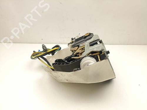 Rear left lock MERCEDES-BENZ S-CLASS (W220) S 320 (220.065, 220.165) | BP16702620C100 