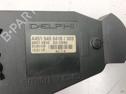 Steering column stalk SMART FORTWO Coupe (451) 1.0 Turbo (451.332) | BP34634048I23  - Image 18