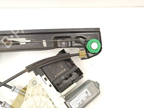 Front left window mechanism SEAT LEON (1P1) 1.9 TDI | BP24978640C22 - Image 6