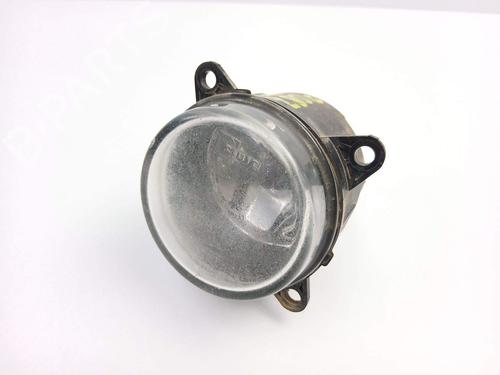 Used Left front fog light Left front fog light CITROËN BERLINGO / BERLINGO FIRST Box Body/MPV (M_) 1.6 HDI 90 (MB9HX, MC9HX) (90 hp) 39981211 39981211