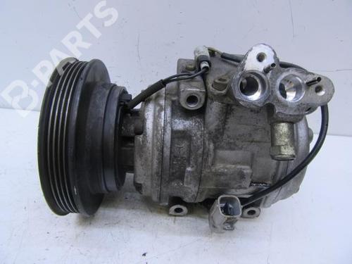 AC compressor TOYOTA CARINA E VI (_T19_) 2.0 i (ST191) | BP9827863M34 