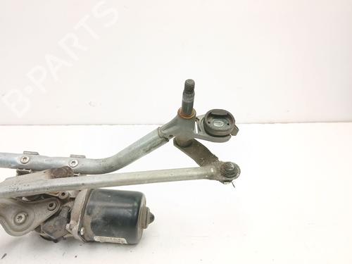 Front wiper motor CITROËN C3 Picasso (SH_) 1.6 HDi | BP34347440M29 - Image 5