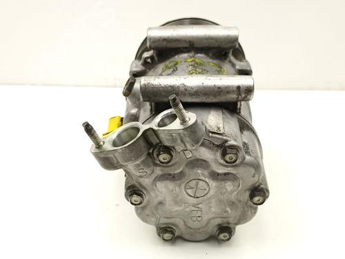 AC compressor CITROËN XSARA PICASSO (N68) 1.6 16V | BP20074901M34 