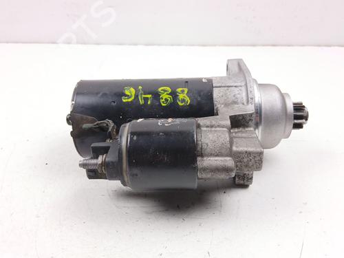 Starter VW GOLF IV (1J1) 1.9 TDI | BP30838685M8