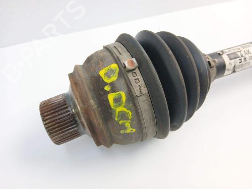 Right front driveshaft AUDI A5 Sportback (8TA) 2.0 TDI | BP40158416M39 - Image 6