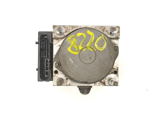 ABS pump FIAT GRANDE PUNTO (199_) 1.4 (199AXB11, 199AXB1A, 199BXB1A, 199AXL1A) | BP17493477M43 