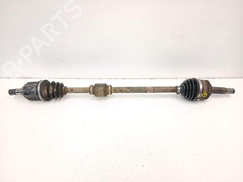 Used Right front driveshaft Right front driveshaft 33677548 33677548