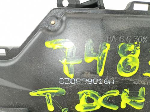 Rear right lock AUDI A2 (8Z0) 1.4 | BP10008056C99 