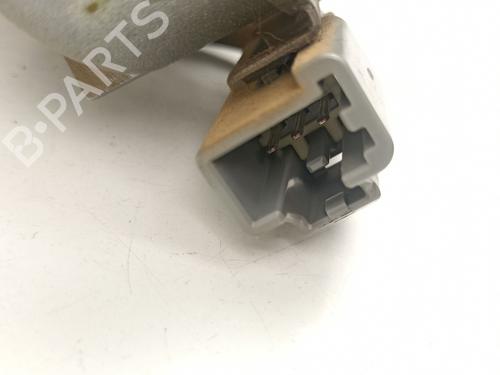 Rear wiper motor CHRYSLER VOYAGER IV (RG, RS) 2.5 CRD | BP16766622M102 