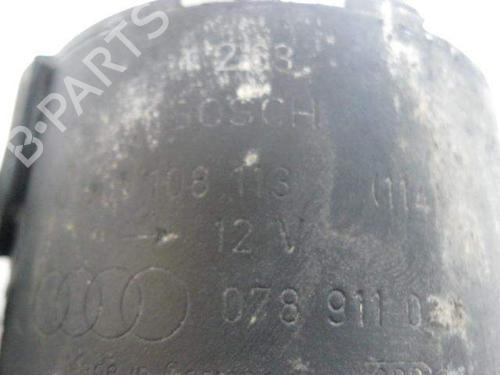 Starter AUDI 100 C4 Saloon (4A2) 2.8 E | BP20116616M8  - Image 6