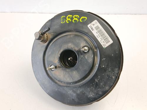 Servo Freio Servo Freio PEUGEOT 207 (WA_, WC_) [2006-2015] 33794969 33794969