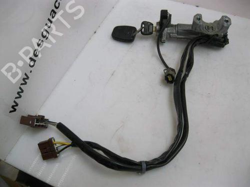 ignition-barrel-rover-45-i-saloon-rt-2000-2001-2002-2003-2004-2005-12054369 main image