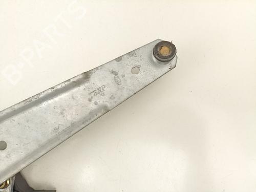 Rear right window mechanism HYUNDAI GETZ (TB) 1.3 i | BP18025163C25 
