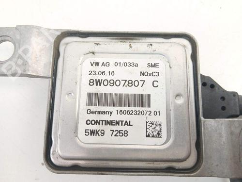 Electronic sensor AUDI A4 B9 Avant (8W5, 8WD) 2.0 TDI | BP39514709M84 - Image 5