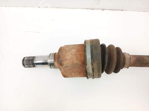 Left front driveshaft FORD FOCUS II (DA_, HCP, DP) 1.6 TDCi | BP39204172M38 - Image 3
