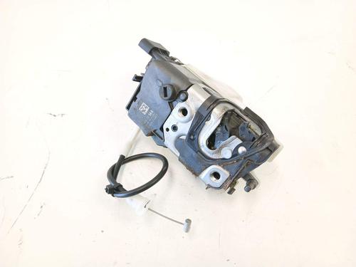 Used Front right lock Front right lock CITROËN C5 III (RD_) 1.6 HDi 110 (RD9HL0, RD9HR8, RD9HRA) (112 hp) 39470537 39470537