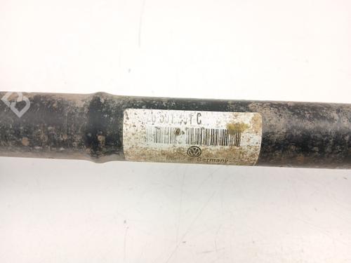 Transmisión trasera derecha VW TOUAREG (7LA, 7L6, 7L7) 2.5 R5 TDI | BP29889845M41 