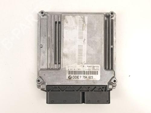 Electronic module BMW 3 Compact (E46) 318 td | BP18018181M83 