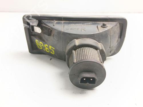 Right front fog light BMW 3 Compact (E36) 318 tds | BP34383144C31  - Image 5
