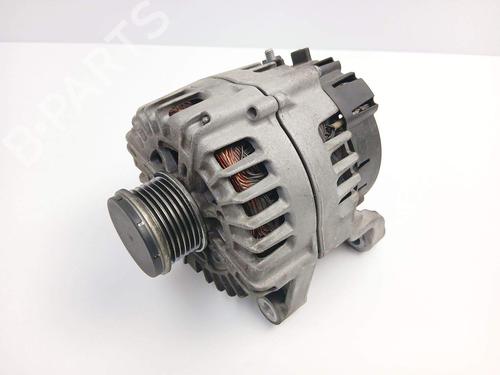 Used Alternator Alternator BMW 3 Coupe (E92) 320 d xDrive (184 hp) 40265758 40265758