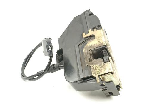 Front right lock RENAULT MEGANE II (BM0/1_, CM0/1_) 1.9 dCi (BM0G, CM0G) | BP19161439C97 