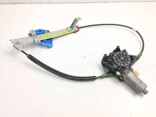 Used Rear right window mechanism Rear right window mechanism FORD MONDEO II Turnier (BNP) 2.0 i (131 hp) 34583655 34583655