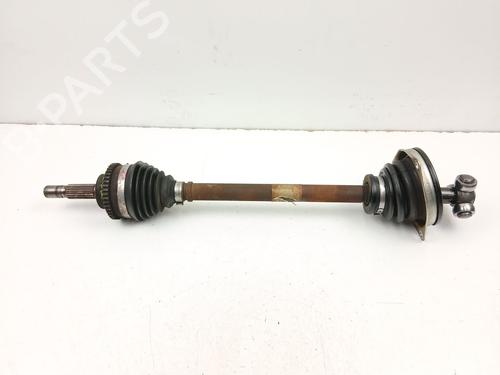 Used Left front driveshaft RENAULT CLIO II (BB_, CB_) 1.2 LPG (58 hp) 30882739
