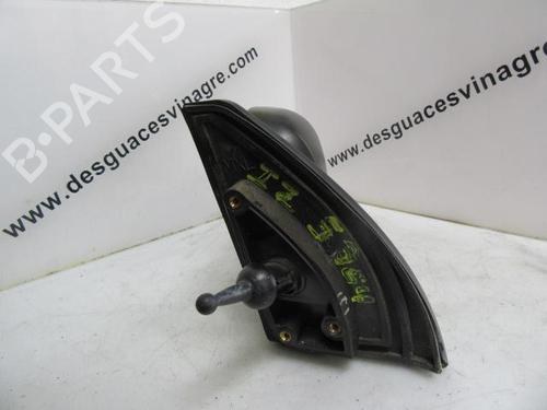 Left mirror HYUNDAI ATOS (MX) 1.0 i | BP19734434C26 