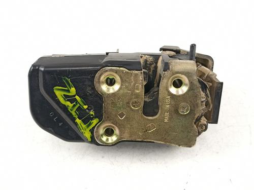 Rear left lock JEEP GRAND CHEROKEE II (WJ, WG) 3.1 TD 4x4 | BP11854564C100 