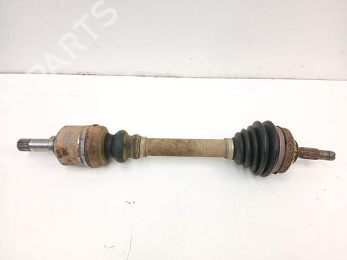 Used Left front driveshaft Left front driveshaft 37670817 37670817