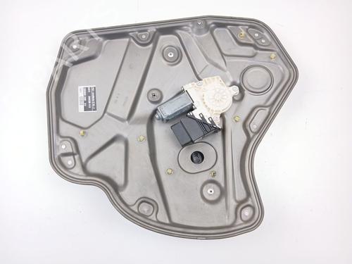 Rear left window mechanism SKODA OCTAVIA II Combi (1Z5) 1.9 TDI | BP29617574C24 