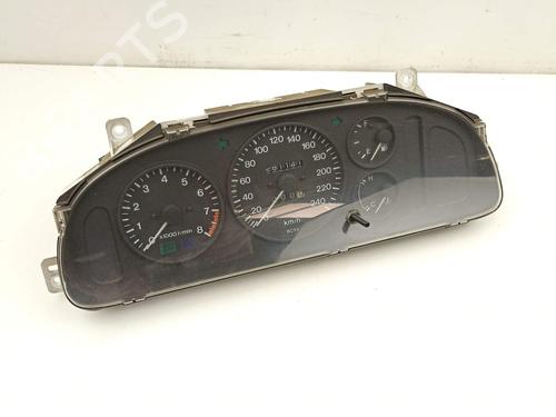 Used Instrument cluster Instrument cluster 15044048 15044048