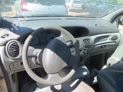 Lampa tylna lewa RENAULT SCÉNIC I MPV (JA0/1_, FA0_) 1.6 (JA00, JA16, JA15, JA19, JA1V, JA2B, JA2C, JA0B,... | BP11044279C34 