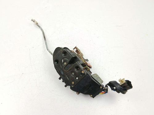 Used Front left lock Front left lock KIA CARNIVAL II (GQ) 2.9 CRDi (144 hp) 27680735 27680735
