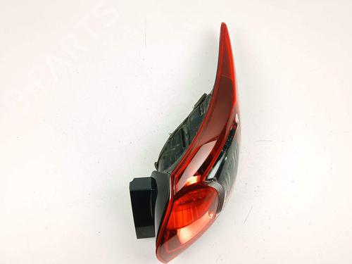 Right taillight MAZDA CX-5 (KE, GH) 2.2 D AWD (KE2AW) | BP30942451C35 - Image 2