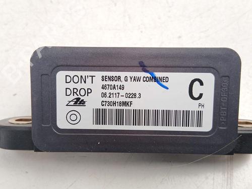 Electronic module MITSUBISHI ASX (GA_W_) 1.8 DI-D (GA6W) | BP35819555M83 - Image 9