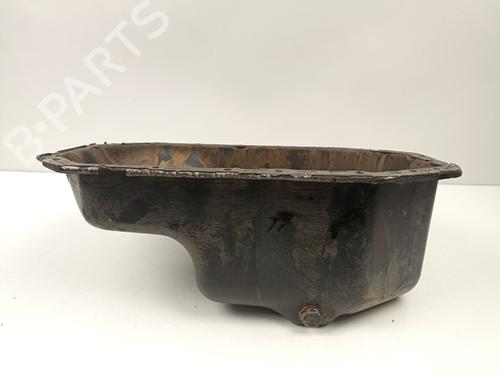 Oliebundkar SEAT IBIZA III (6L1) 1.4 16V | BP25804384M115 