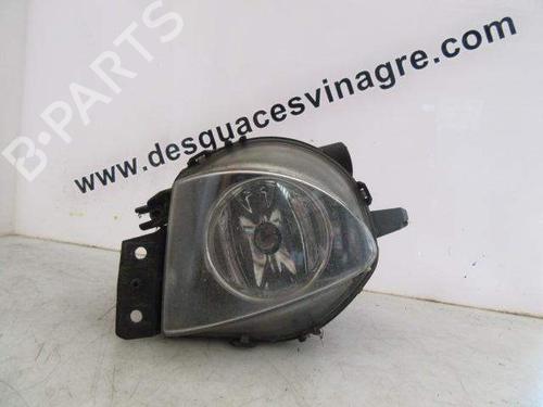 Used Left front fog light Left front fog light 20117942 20117942